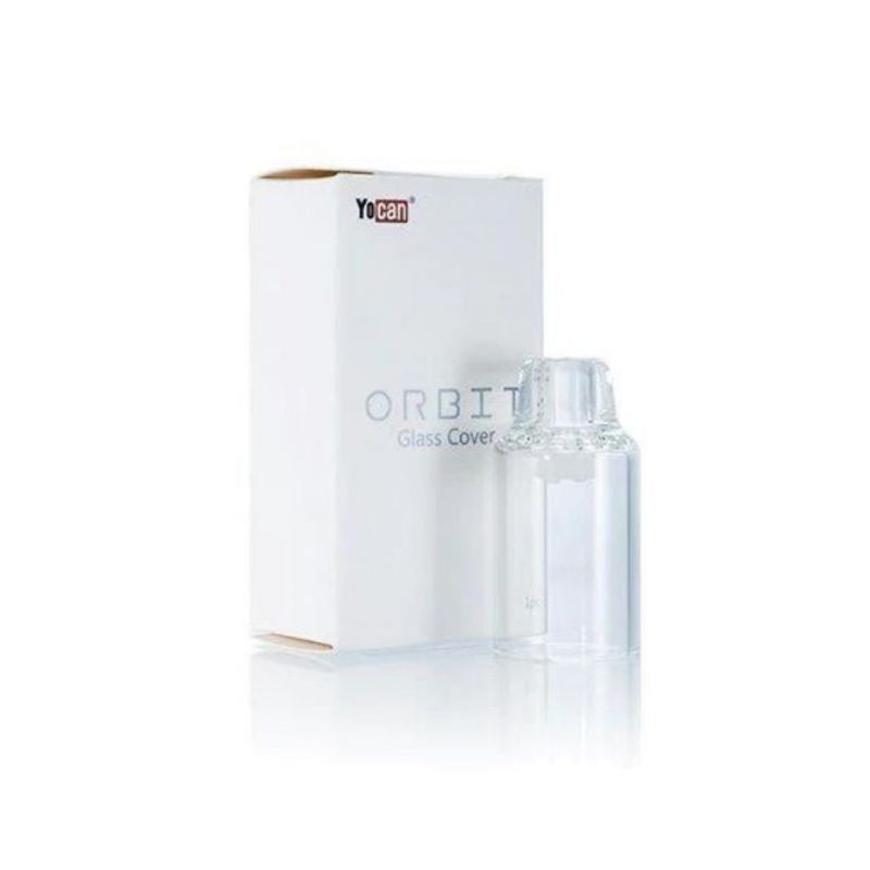 Yocan Orbit Glass Cover