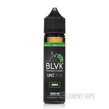 60ml Unidew by BLVK Unicorn