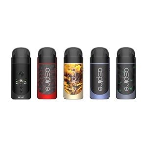 Aspire BP 60 Pod Kit