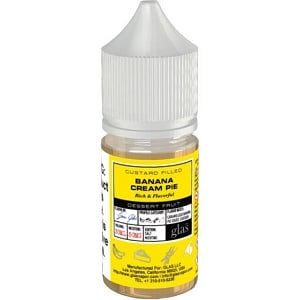 30ml Banana Cream Pie by Glas Basix Salts