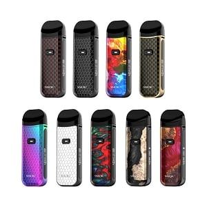 Smok Nord 2 Kit 