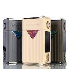 Innokin MVP5 Mod Only