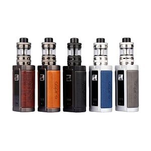 Aspire Vrod 200 Kit