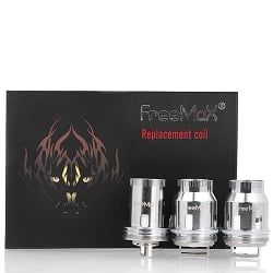 Single, FreeMax Replacement M Coils for: Mesh Pro / M Pro / M Pro 2 / Maxus Pro