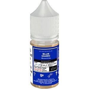 CLEARANCE 30ml Blue Magic by Glas Basix Salts