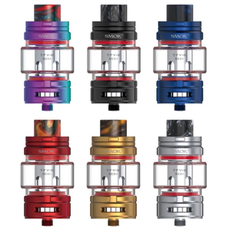 Smok TFV16 Sub-Ohm Tank 9ml