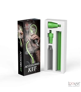 Lookah Seahorse Accessory Kit