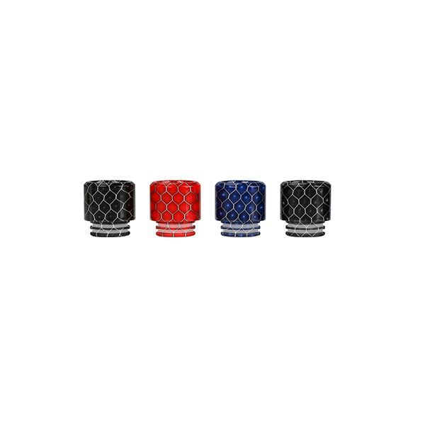 Innokin iSub B 510 Resin Drip Tip