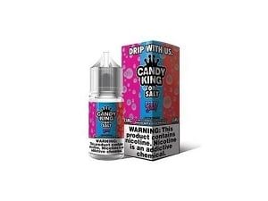 30ml Berry Dweebz by Candy King On Salt 