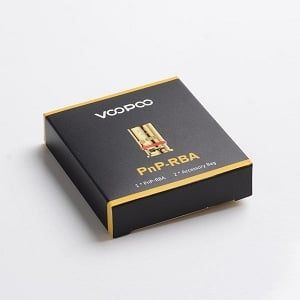 VooPoo PNP-RBA Kit