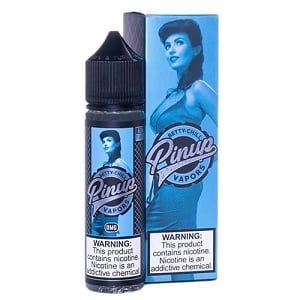 60ml Betty Chill By Pinup Vapors    