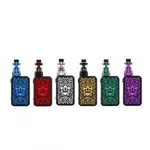 Uwell Crown 4 Kit with Crown 4 Tank