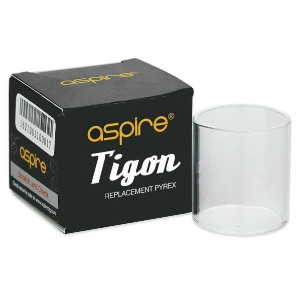 Aspire Tigon Replacement Glass 3.5ml