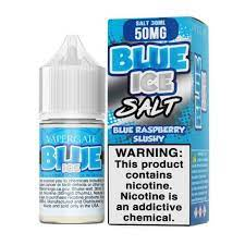 30ml Blue Ice Salt by Vaporgate Salts