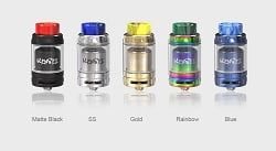 Vandy Vape Kensei 24 RTA CLEARANCE