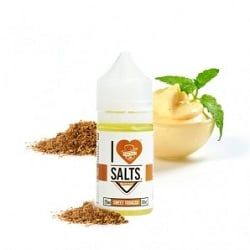 30ml Sweet Tobacco by I Love Salts   