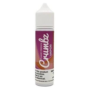 60ml Flakey French by Crumbz