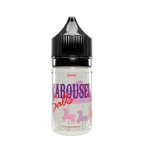 30ml Carousel by Innevape Salts 