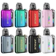 Vopoo Argus P2 Kit