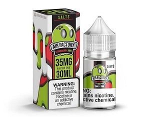 30ml Strawberry Kiwi by Salt Factory  