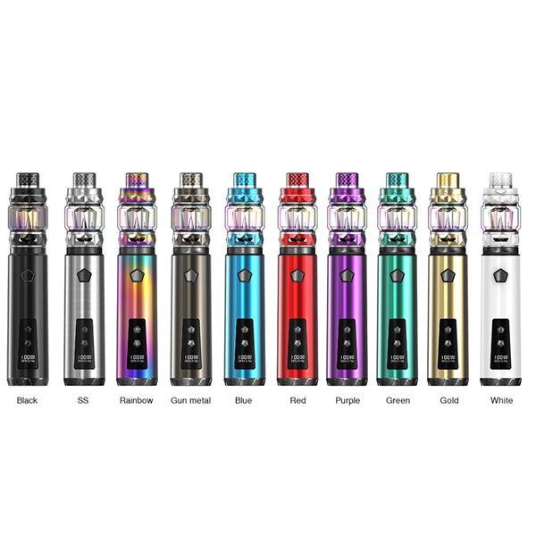 IJoy Saber 100W Kit(battery included) (clearance item, no warranty)