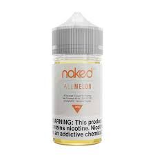 60ml All Melon by Naked 100