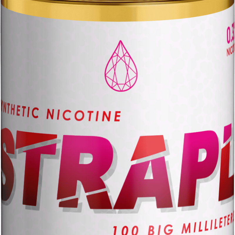 100ml STRAPL By OPMH