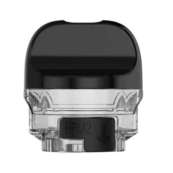 Single, SMOK IPX80 Empty RPM Pod 5.5mL