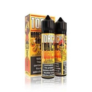 60ml Torch by Anvil Vapor