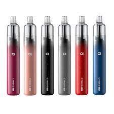 Aspire Cyber G Slim