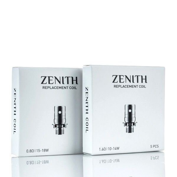 Single, Innokin Zenith Replacement Coils 