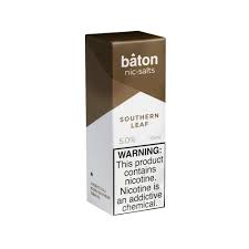 10ml Southern Leaf by Baton Salts