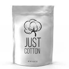 Just Cotton