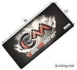 Coil Master Building Mat 33