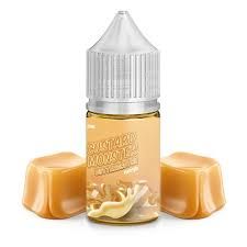 30ml Butterscotch by Custard Monster 