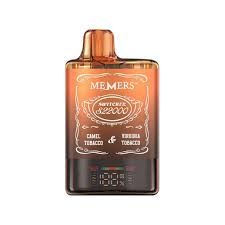 Memers Switcher S22000 22k Puff (24ml) Disposable