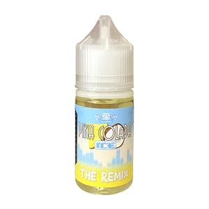 30ml Pina Colada Ice by Transistor The Remix