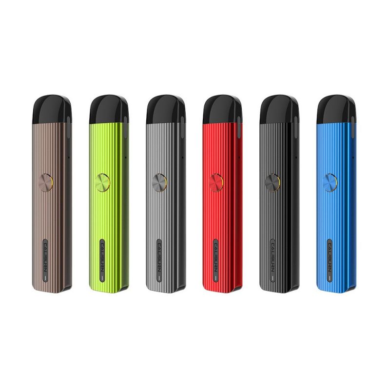 Uwell Caliburn G Pod Kit