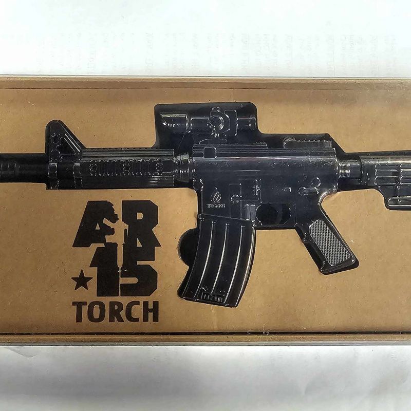 AR-15 Torch