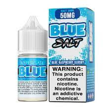 30ml Blue Salt by Vaporgate Salts