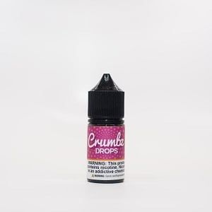 CLEARANCE 30ml Flakey French by Cumbz Drops