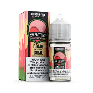 30ml Strawberry Nectar by Salt Factory   