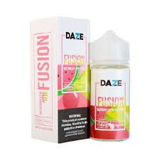 Daze Fusion: Watermelon Apple Pear