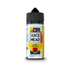 100ml Orange Mango Freeze by Juice Head  