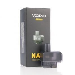 VooPoo NAVI Replacement Pod 2-Pack