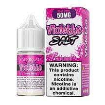 30ml Violette by Vaporgate Salts