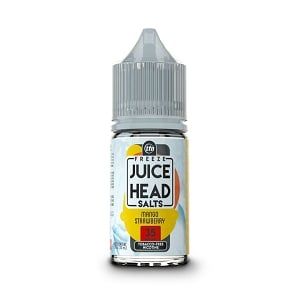 30ml Mango Strawberry Freeze by Juice Head Salt 