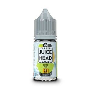 30ml Peach Pear Freeze by Juice Head Salt 