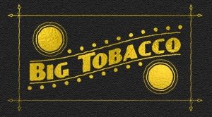 30ml Honeybacco by Big Tobacco, Unicorn bottle