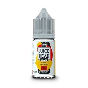 30ml Mango Strawberry by Juice Head Salt  